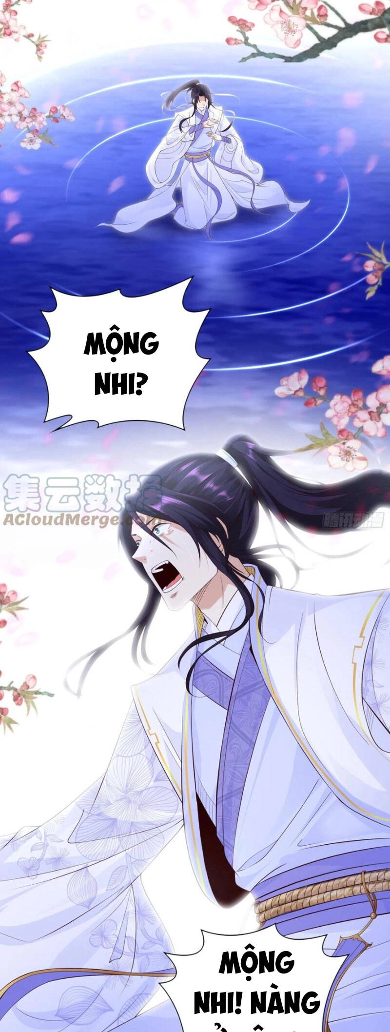 Người Ở Rể Bị Ép Thành Phản Diện Chapter 238 - 8