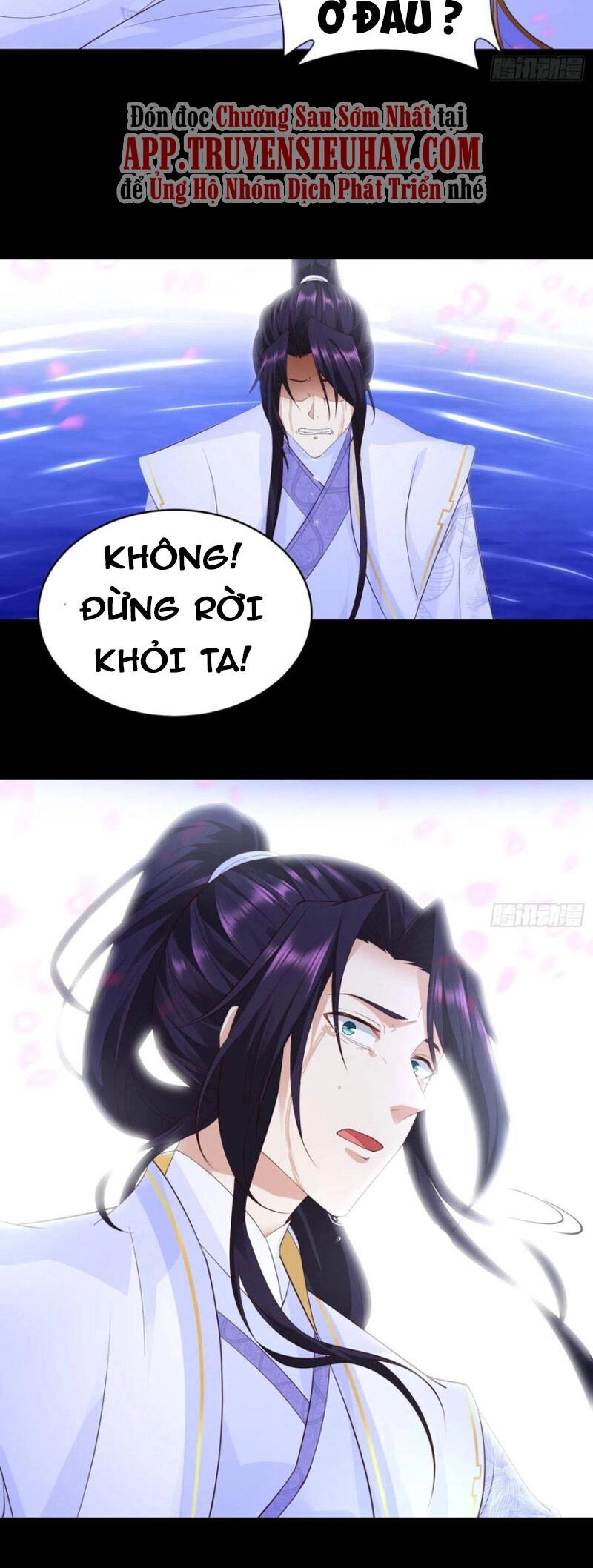 Người Ở Rể Bị Ép Thành Phản Diện Chapter 238 - 9