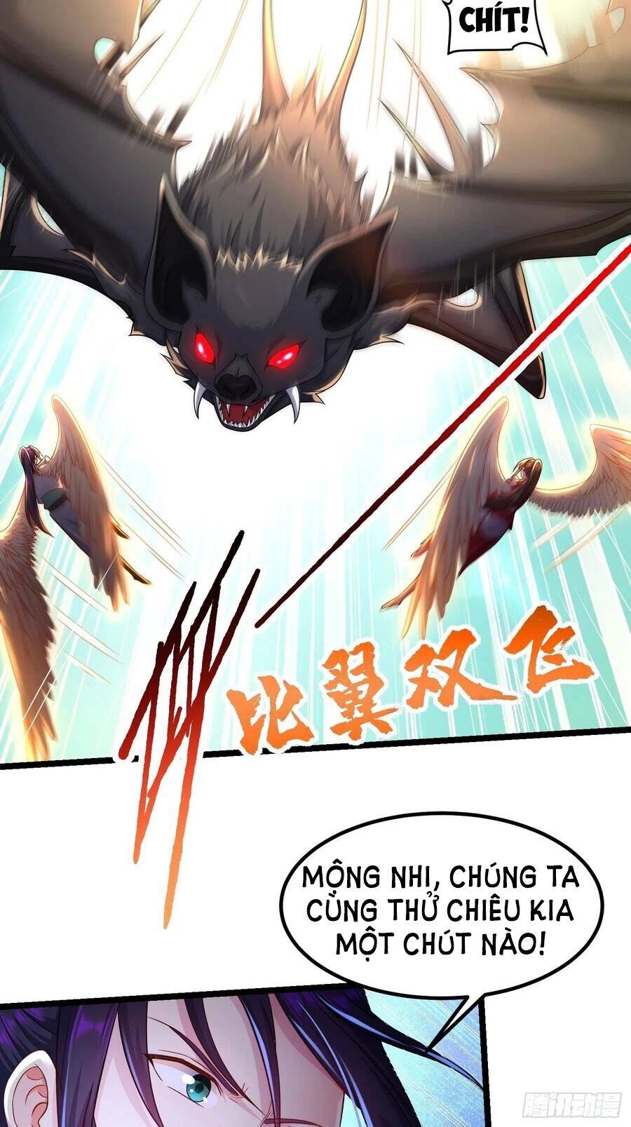 Người Ở Rể Bị Ép Thành Phản Diện Chapter 239 - 3