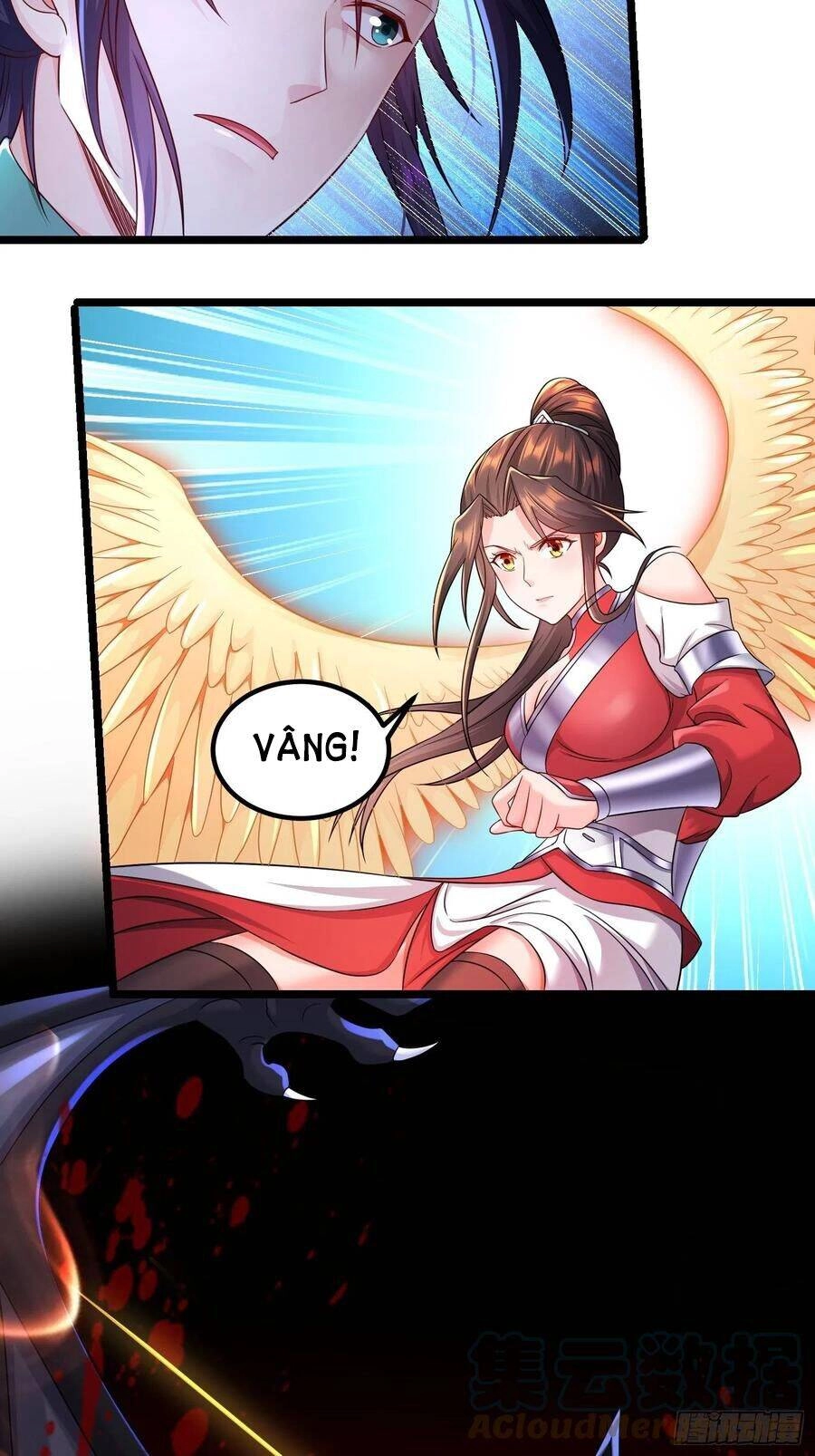 Người Ở Rể Bị Ép Thành Phản Diện Chapter 239 - 4