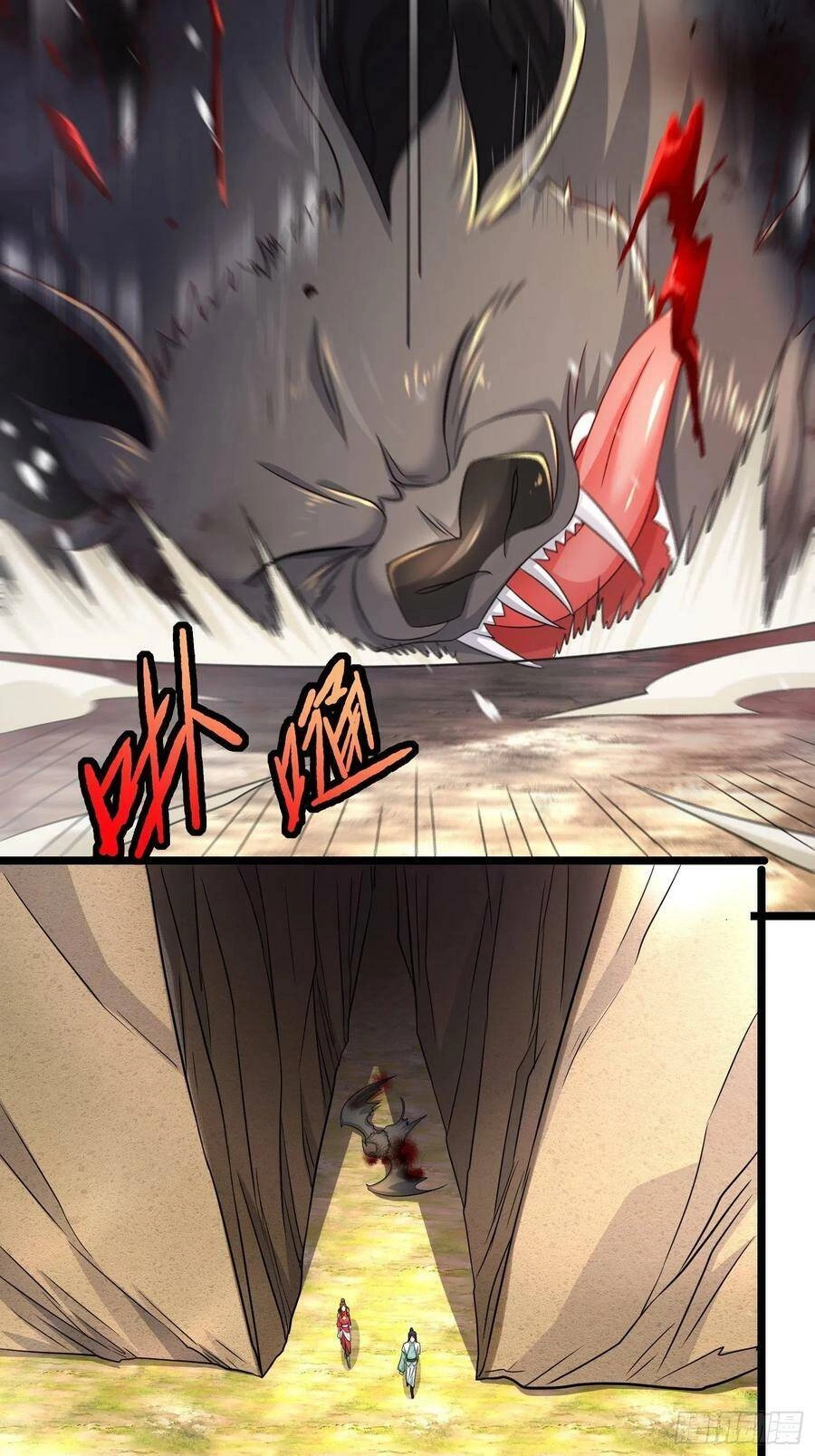 Người Ở Rể Bị Ép Thành Phản Diện Chapter 239 - 7