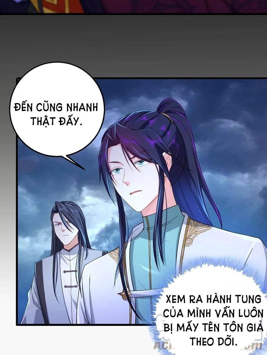 Người Ở Rể Bị Ép Thành Phản Diện Chapter 240 - 8