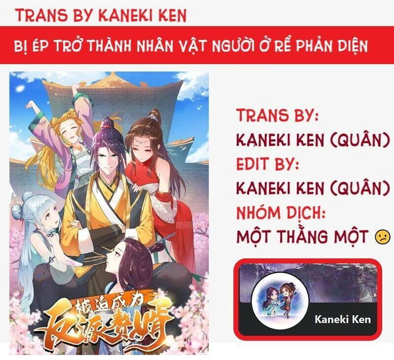 Người Ở Rể Bị Ép Thành Phản Diện Chapter 241 - 1