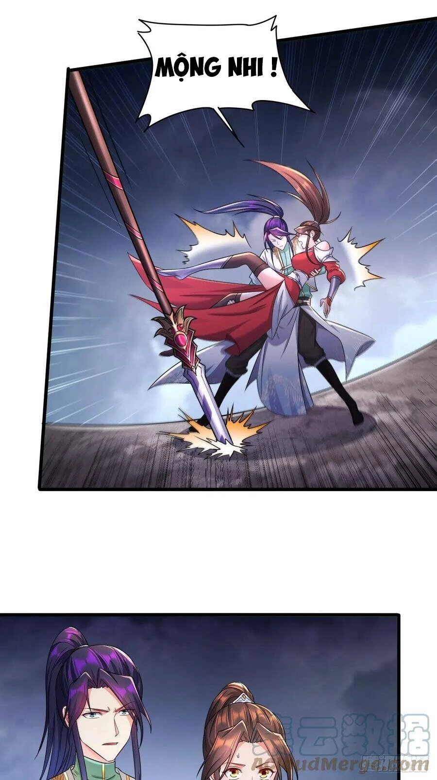 Người Ở Rể Bị Ép Thành Phản Diện Chapter 241 - 2