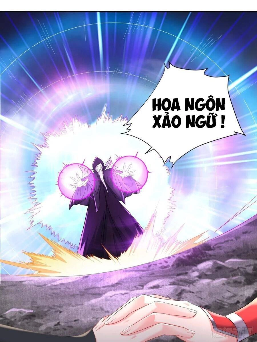 Người Ở Rể Bị Ép Thành Phản Diện Chapter 241 - 5