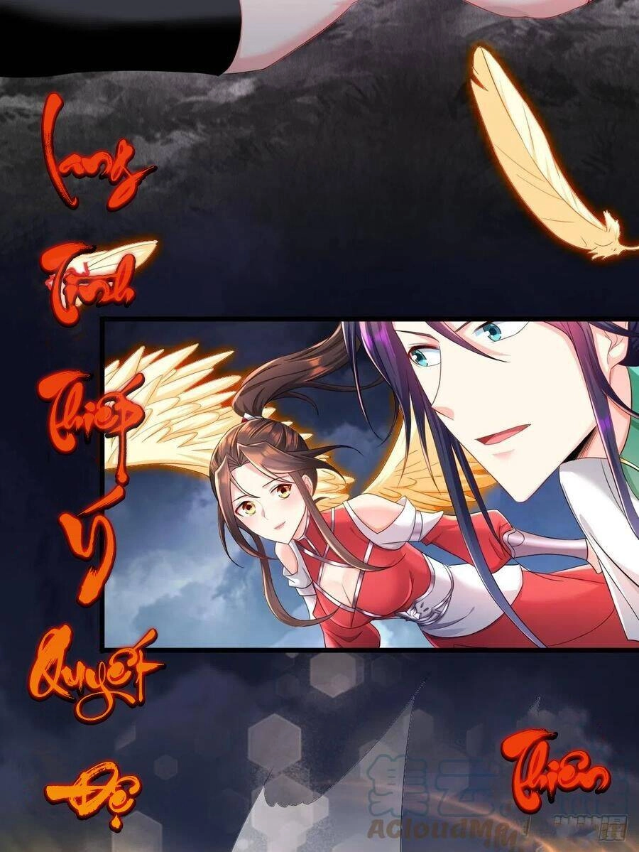 Người Ở Rể Bị Ép Thành Phản Diện Chapter 241 - 6