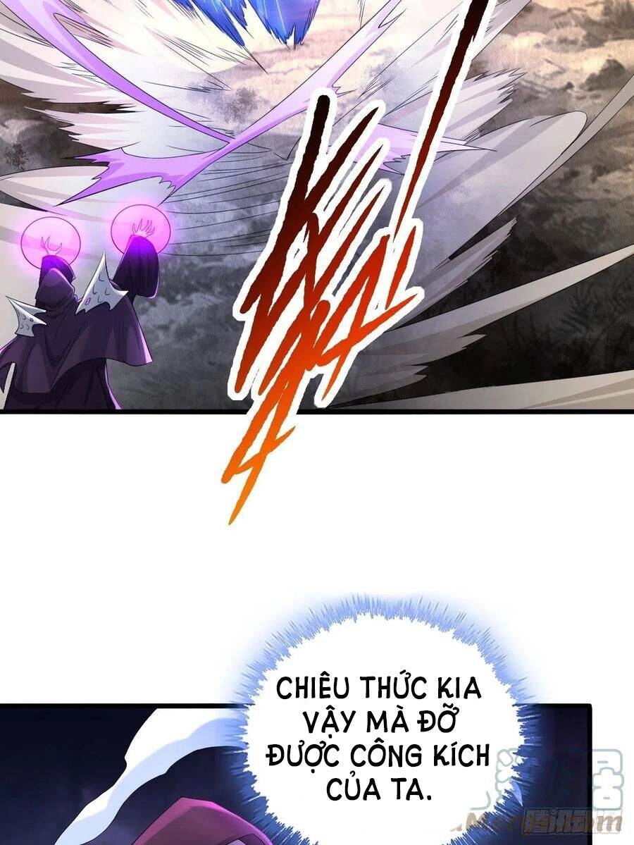 Người Ở Rể Bị Ép Thành Phản Diện Chapter 241 - 8