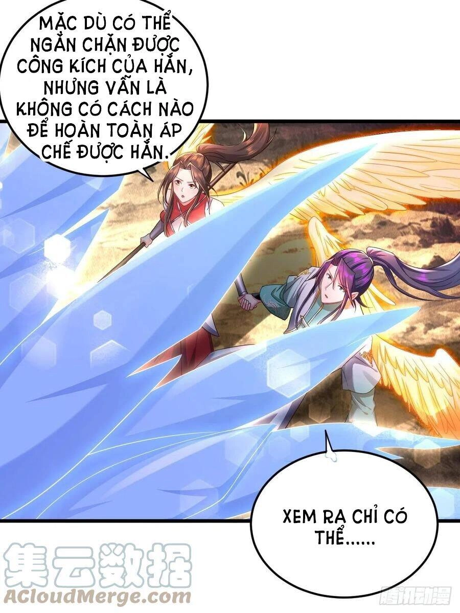 Người Ở Rể Bị Ép Thành Phản Diện Chapter 241 - 10