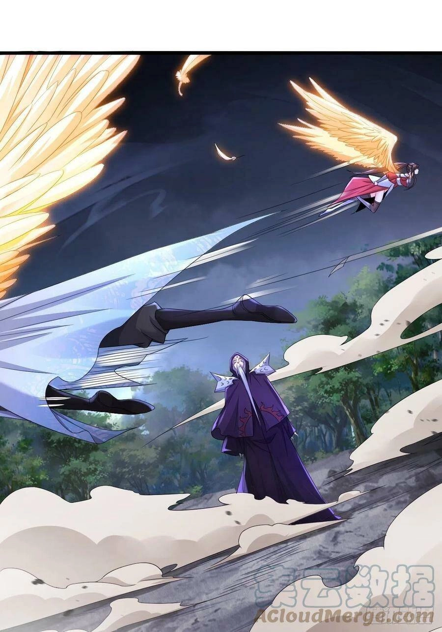 Người Ở Rể Bị Ép Thành Phản Diện Chapter 241 - 12