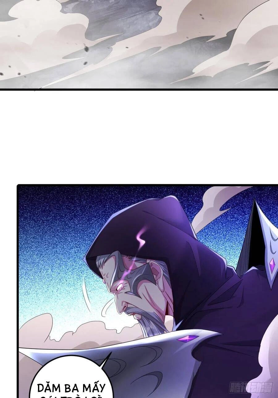 Người Ở Rể Bị Ép Thành Phản Diện Chapter 241 - 13