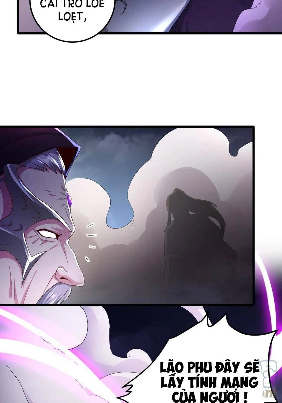 Người Ở Rể Bị Ép Thành Phản Diện Chapter 241 - 14