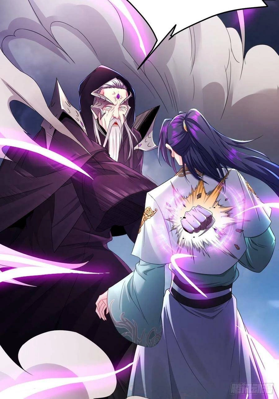 Người Ở Rể Bị Ép Thành Phản Diện Chapter 241 - 15