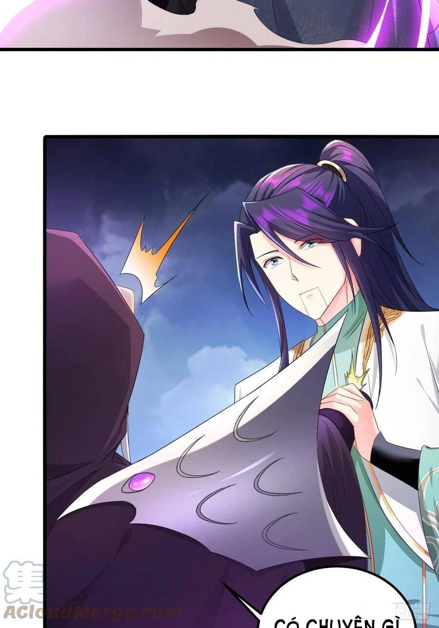 Người Ở Rể Bị Ép Thành Phản Diện Chapter 241 - 16