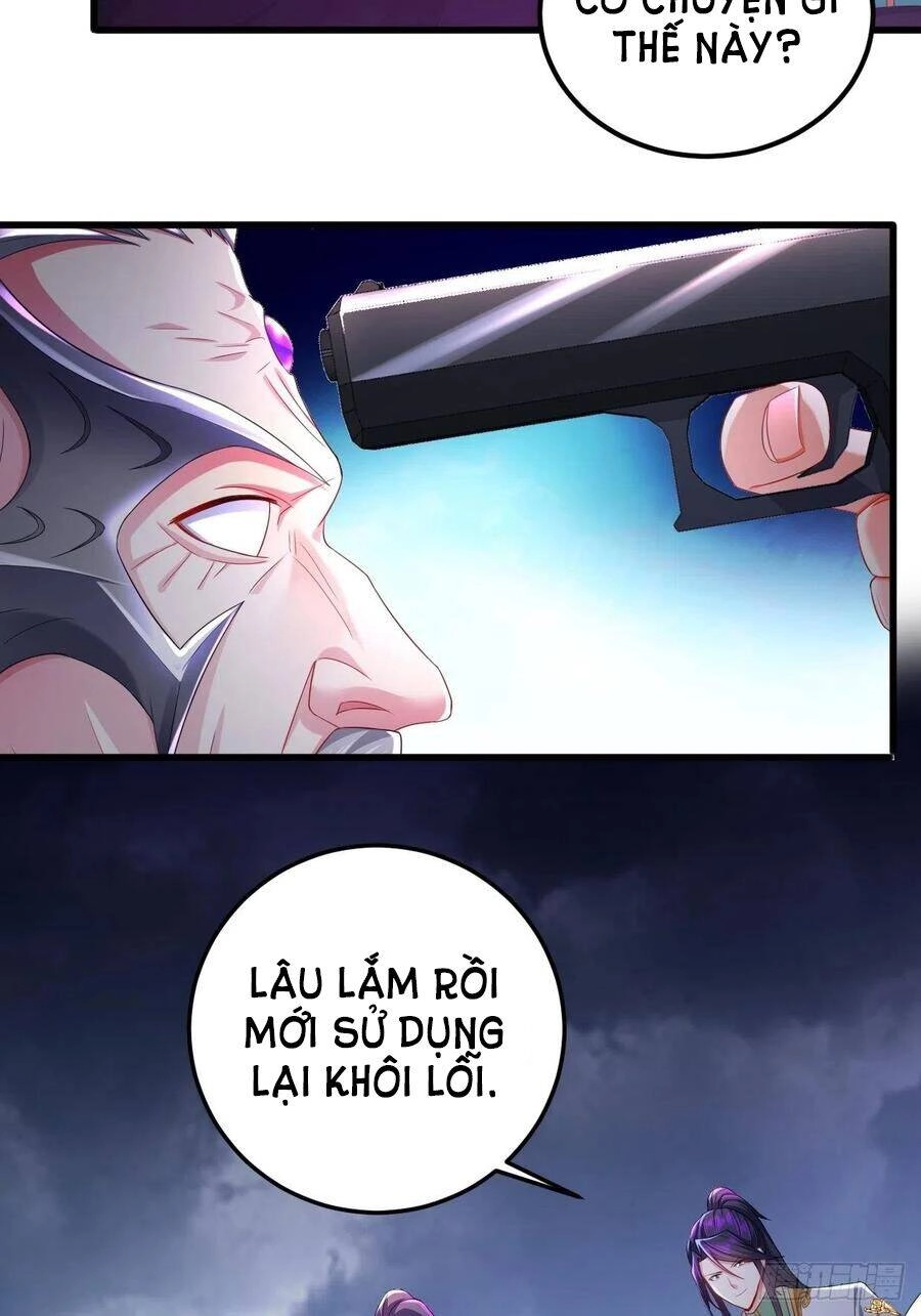 Người Ở Rể Bị Ép Thành Phản Diện Chapter 241 - 17