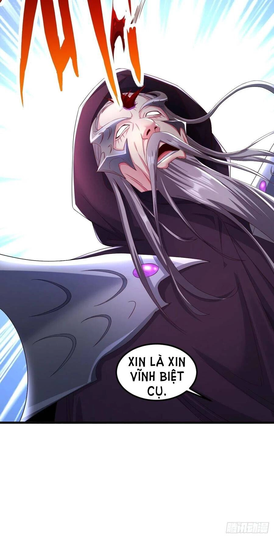 Người Ở Rể Bị Ép Thành Phản Diện Chapter 241 - 19