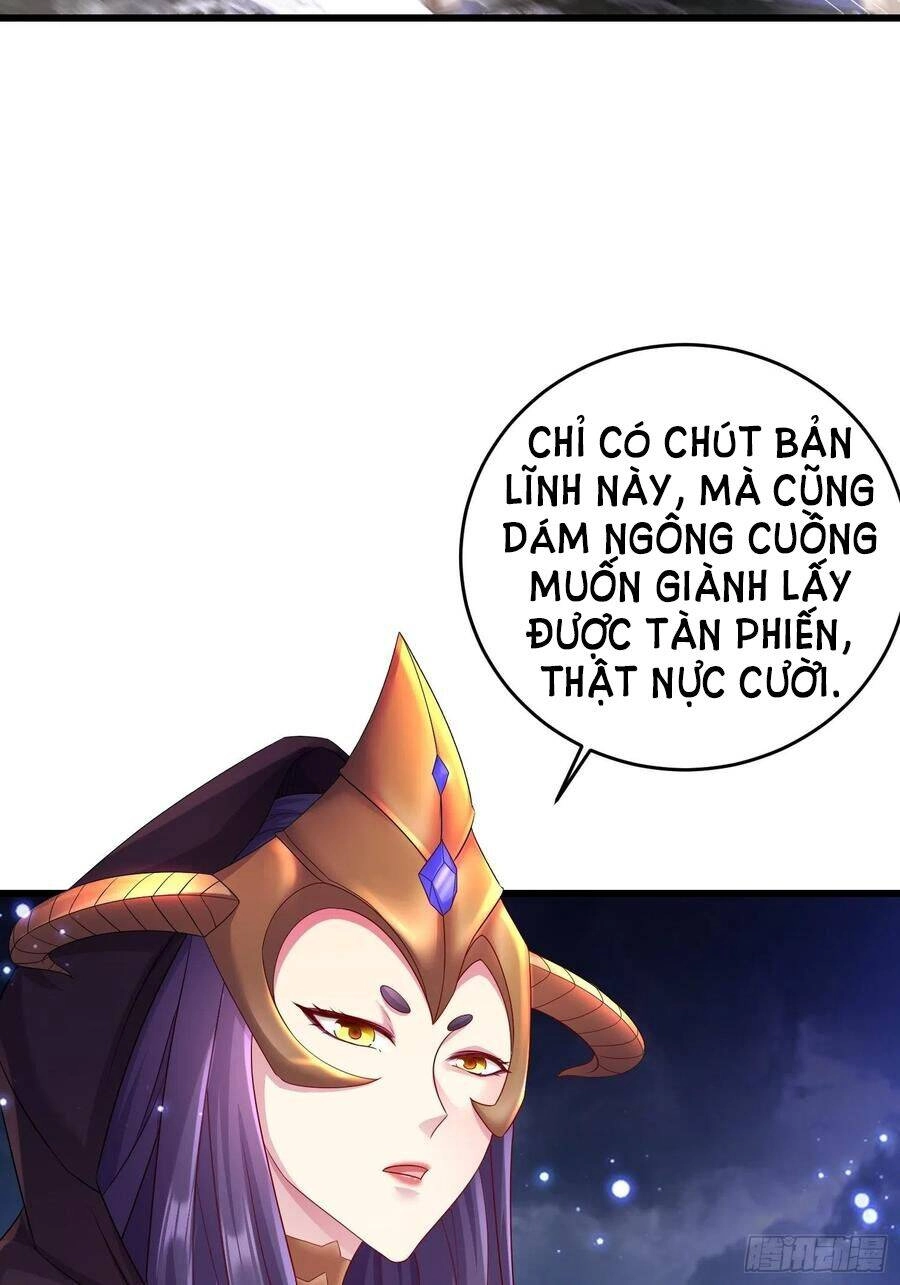 Người Ở Rể Bị Ép Thành Phản Diện Chapter 241 - 21