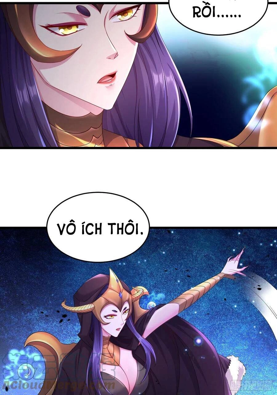 Người Ở Rể Bị Ép Thành Phản Diện Chapter 241 - 26