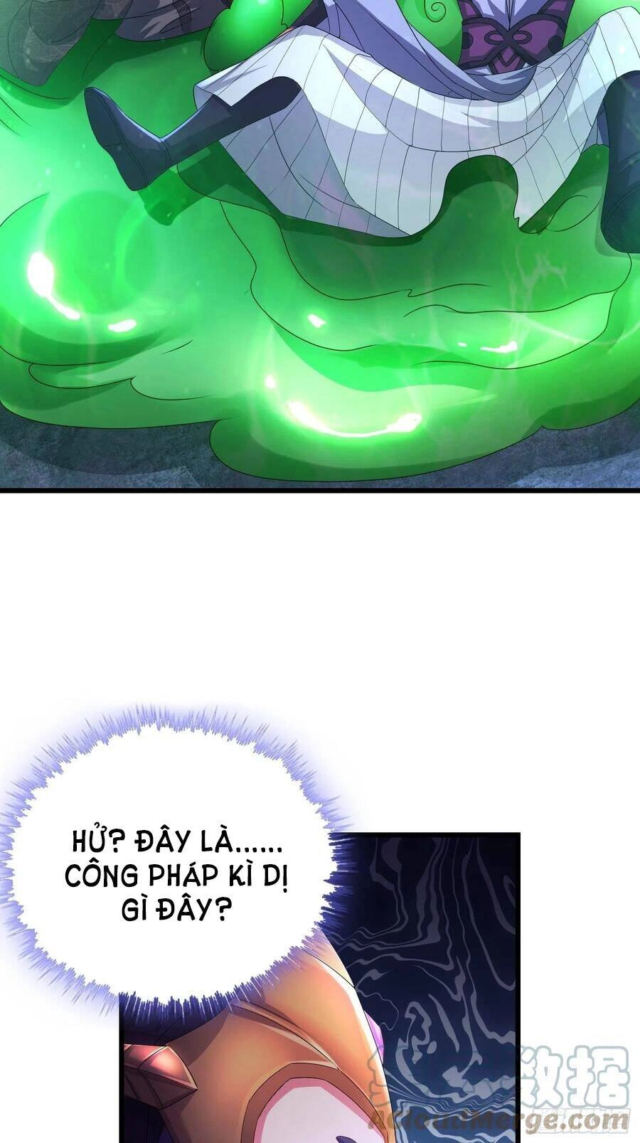 Người Ở Rể Bị Ép Thành Phản Diện Chapter 241 - 30