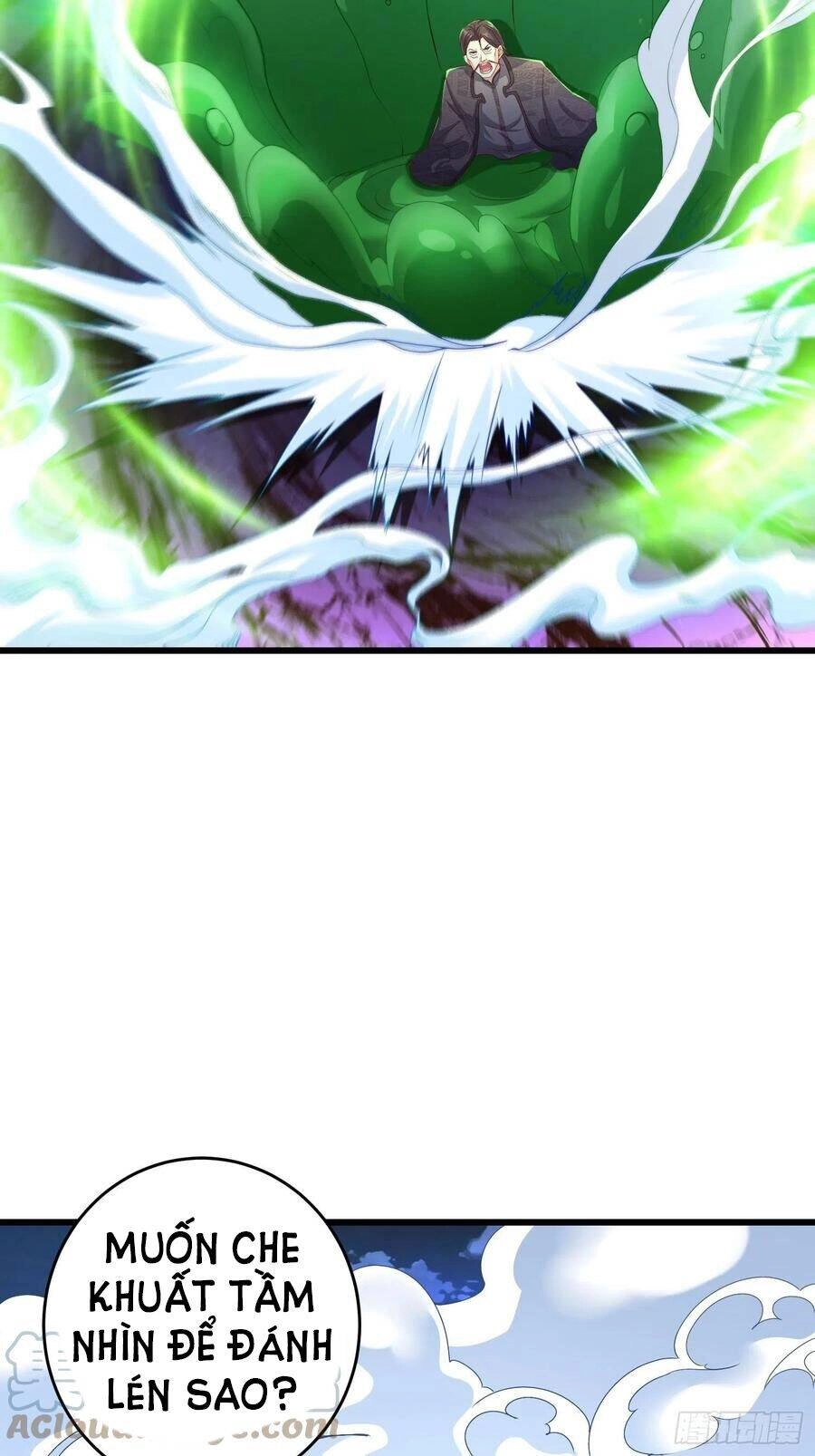 Người Ở Rể Bị Ép Thành Phản Diện Chapter 241 - 32