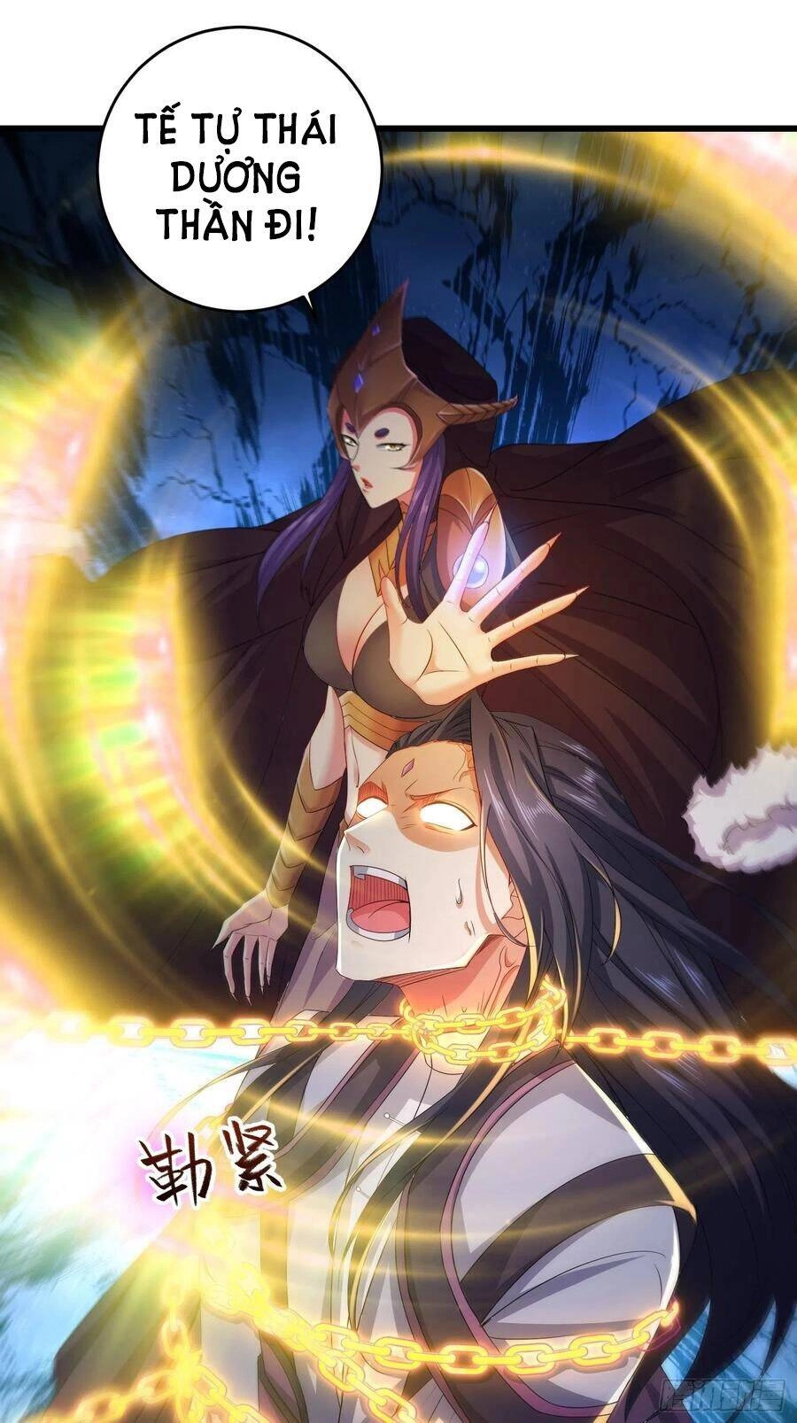 Người Ở Rể Bị Ép Thành Phản Diện Chapter 241 - 35