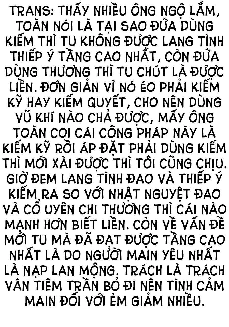 Người Ở Rể Bị Ép Thành Phản Diện Chapter 241 - 39