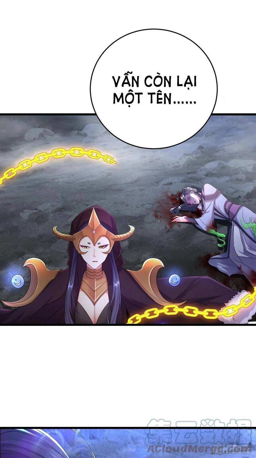 Người Ở Rể Bị Ép Thành Phản Diện Chapter 242 - 2