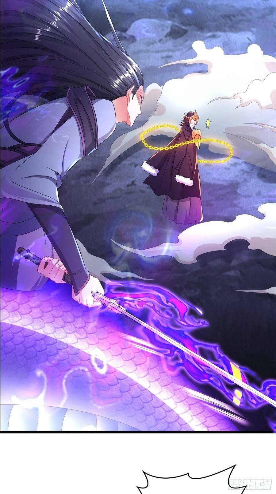 Người Ở Rể Bị Ép Thành Phản Diện Chapter 242 - 3