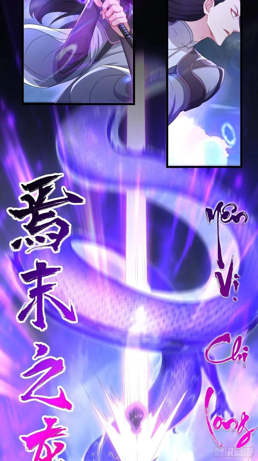 Người Ở Rể Bị Ép Thành Phản Diện Chapter 242 - 7