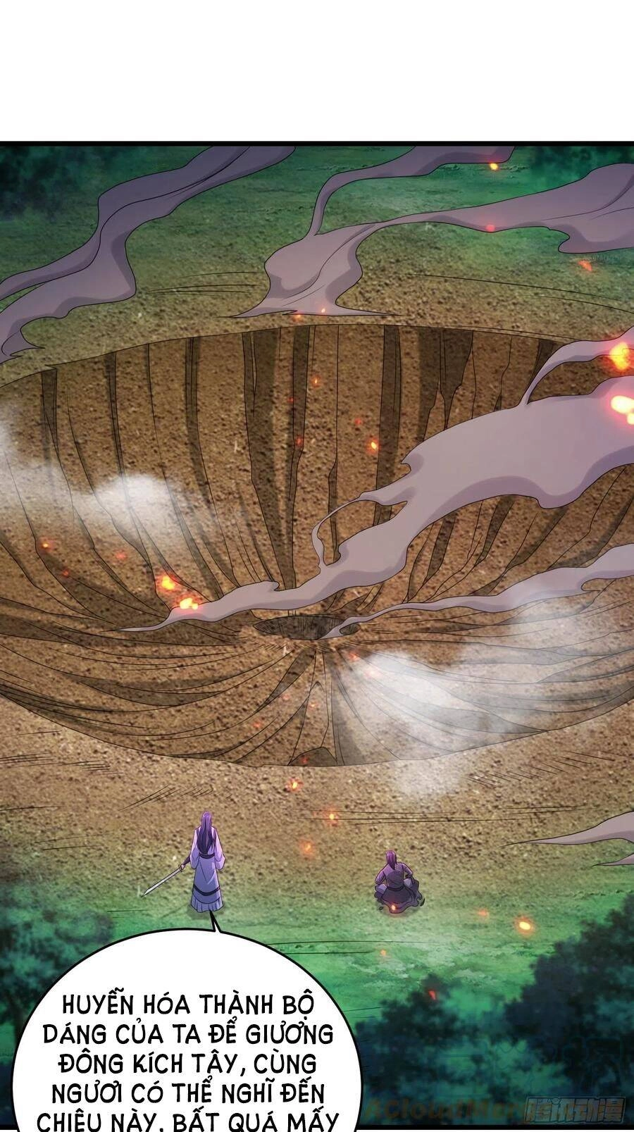 Người Ở Rể Bị Ép Thành Phản Diện Chapter 242 - 10