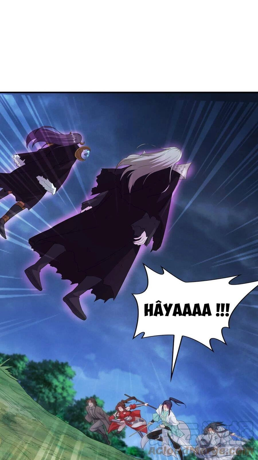 Người Ở Rể Bị Ép Thành Phản Diện Chapter 242 - 26