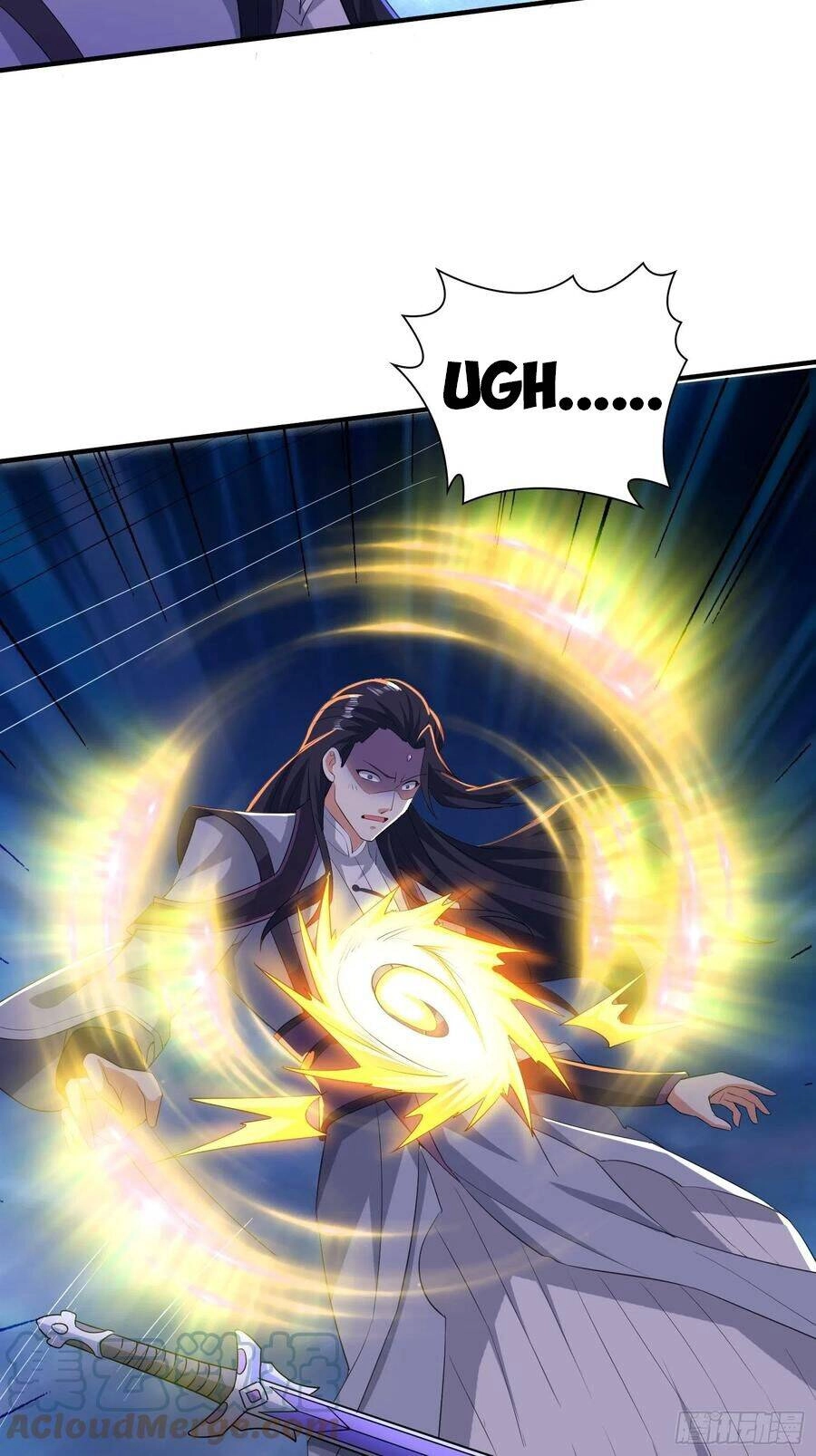 Người Ở Rể Bị Ép Thành Phản Diện Chapter 243 - 6