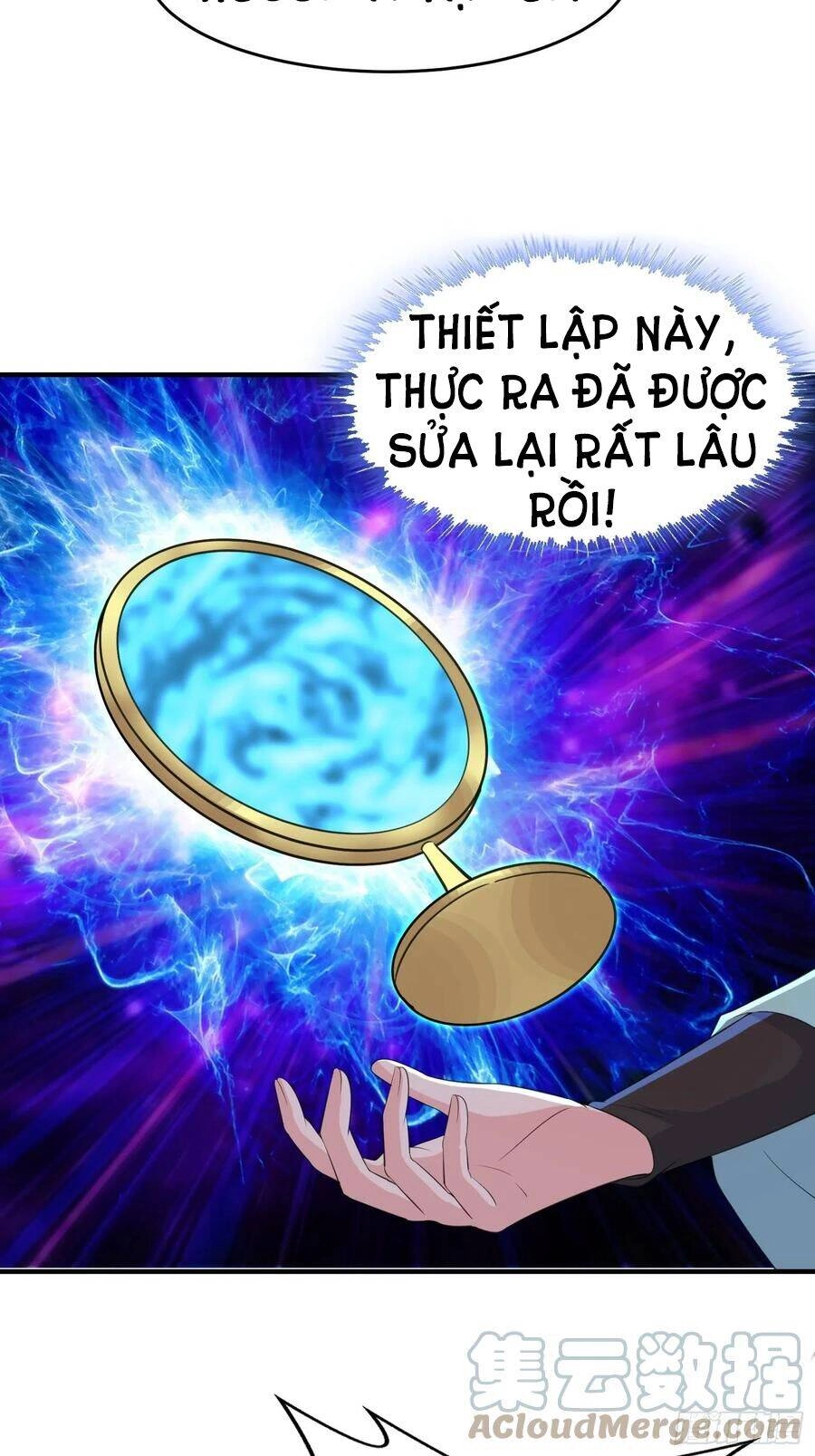 Người Ở Rể Bị Ép Thành Phản Diện Chapter 243 - 12