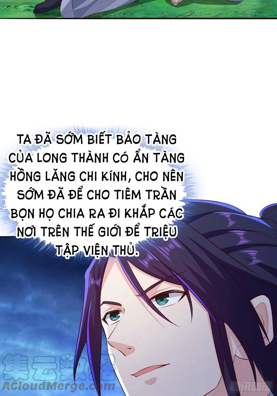 Người Ở Rể Bị Ép Thành Phản Diện Chapter 243 - 24