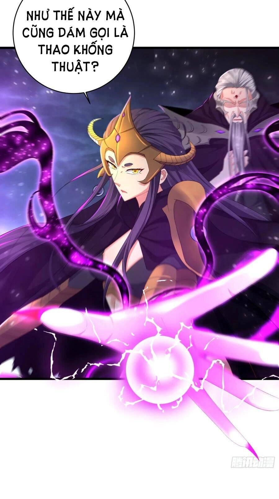 Người Ở Rể Bị Ép Thành Phản Diện Chapter 244 - 27