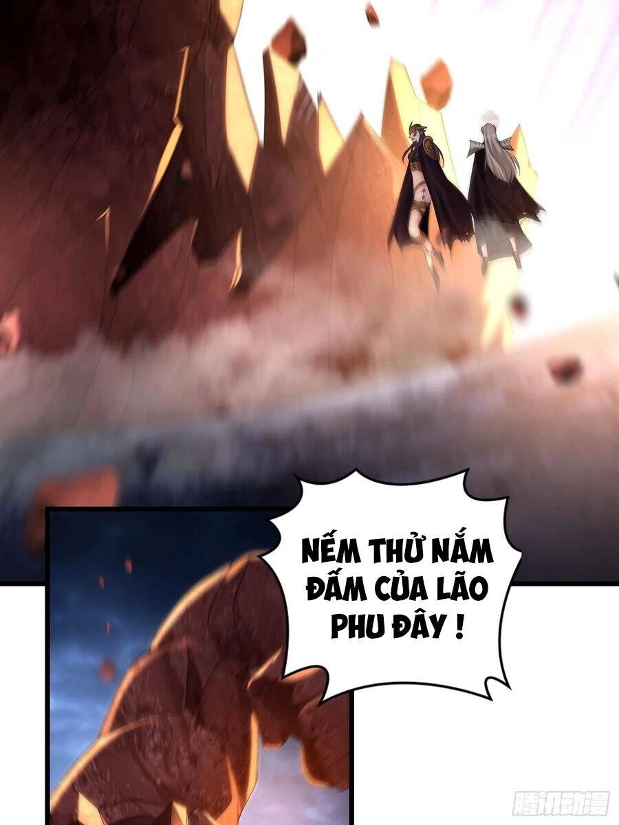 Người Ở Rể Bị Ép Thành Phản Diện Chapter 244 - 32