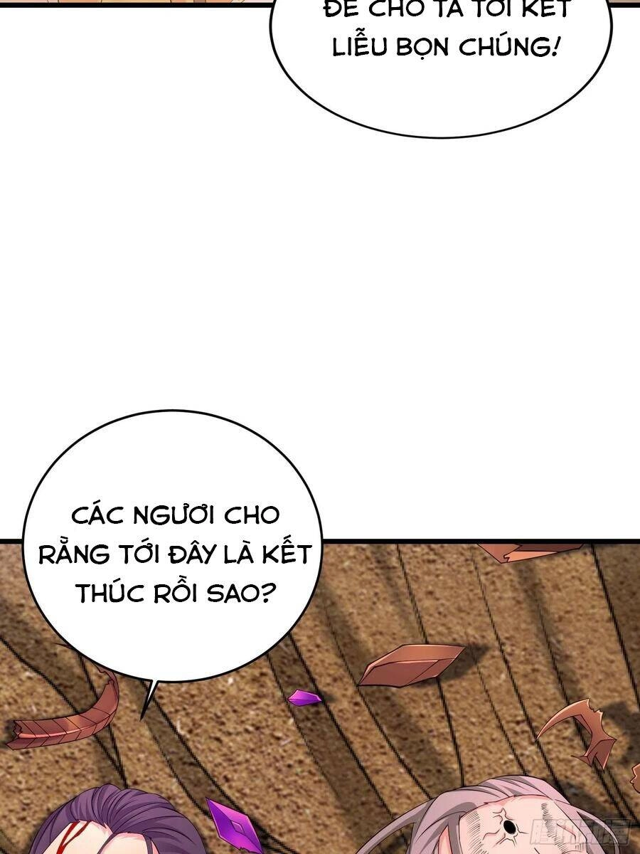 Người Ở Rể Bị Ép Thành Phản Diện Chapter 245 - 4