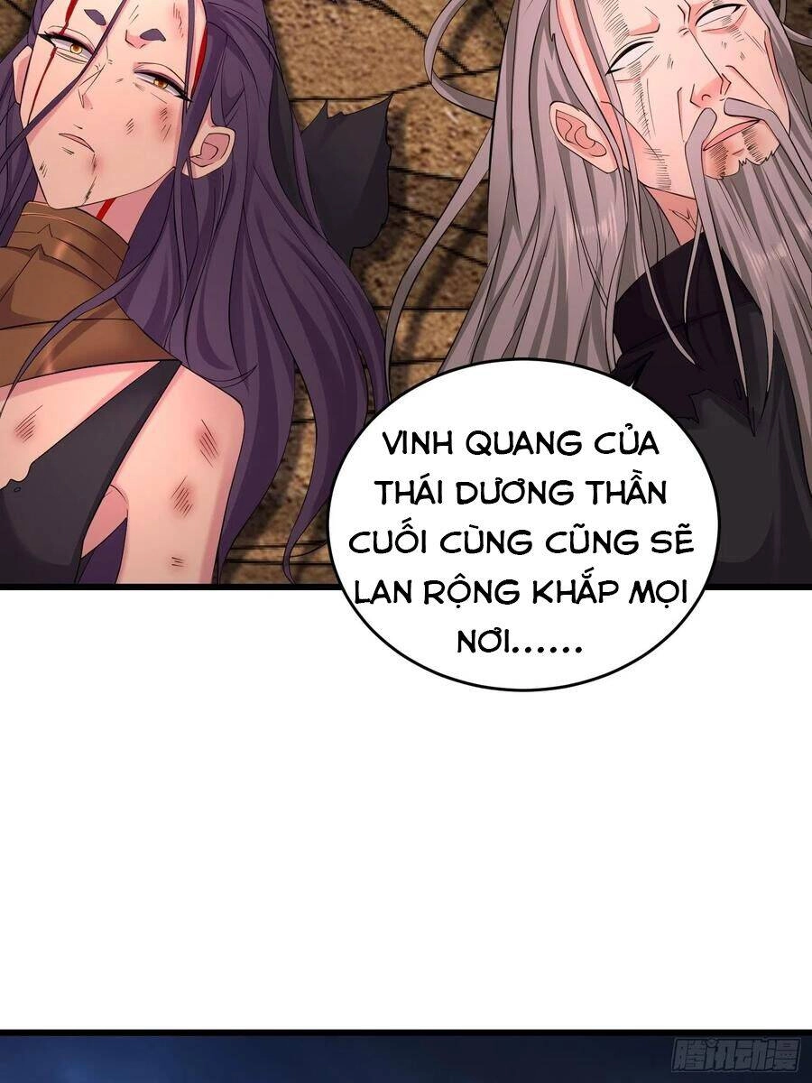 Người Ở Rể Bị Ép Thành Phản Diện Chapter 245 - 5