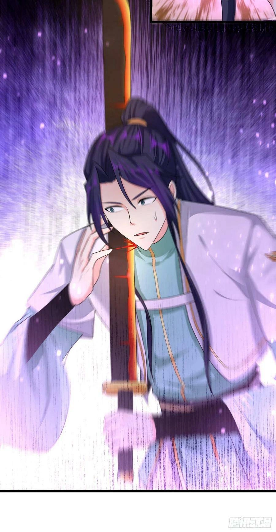 Người Ở Rể Bị Ép Thành Phản Diện Chapter 245 - 8