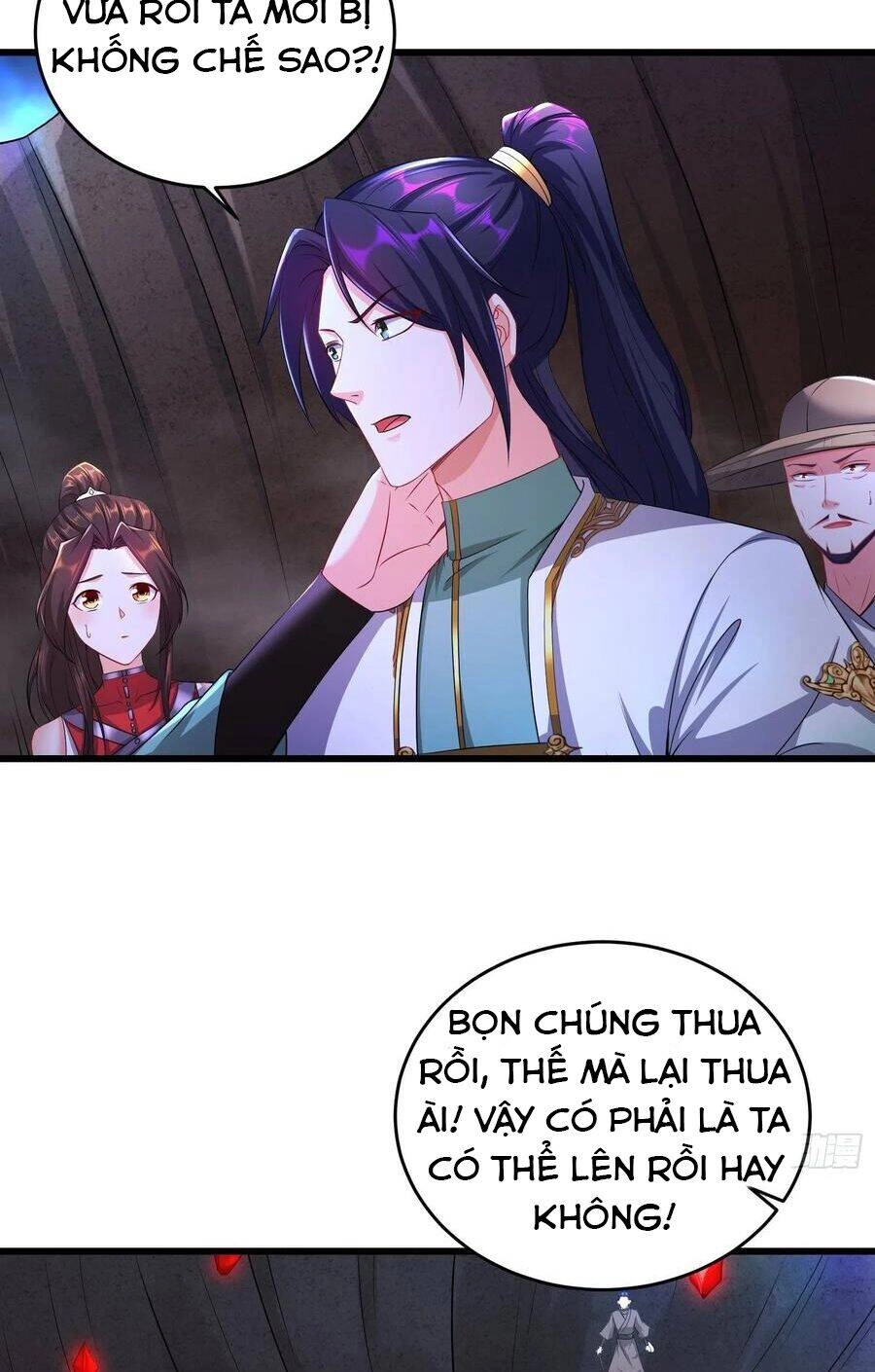 Người Ở Rể Bị Ép Thành Phản Diện Chapter 245 - 10