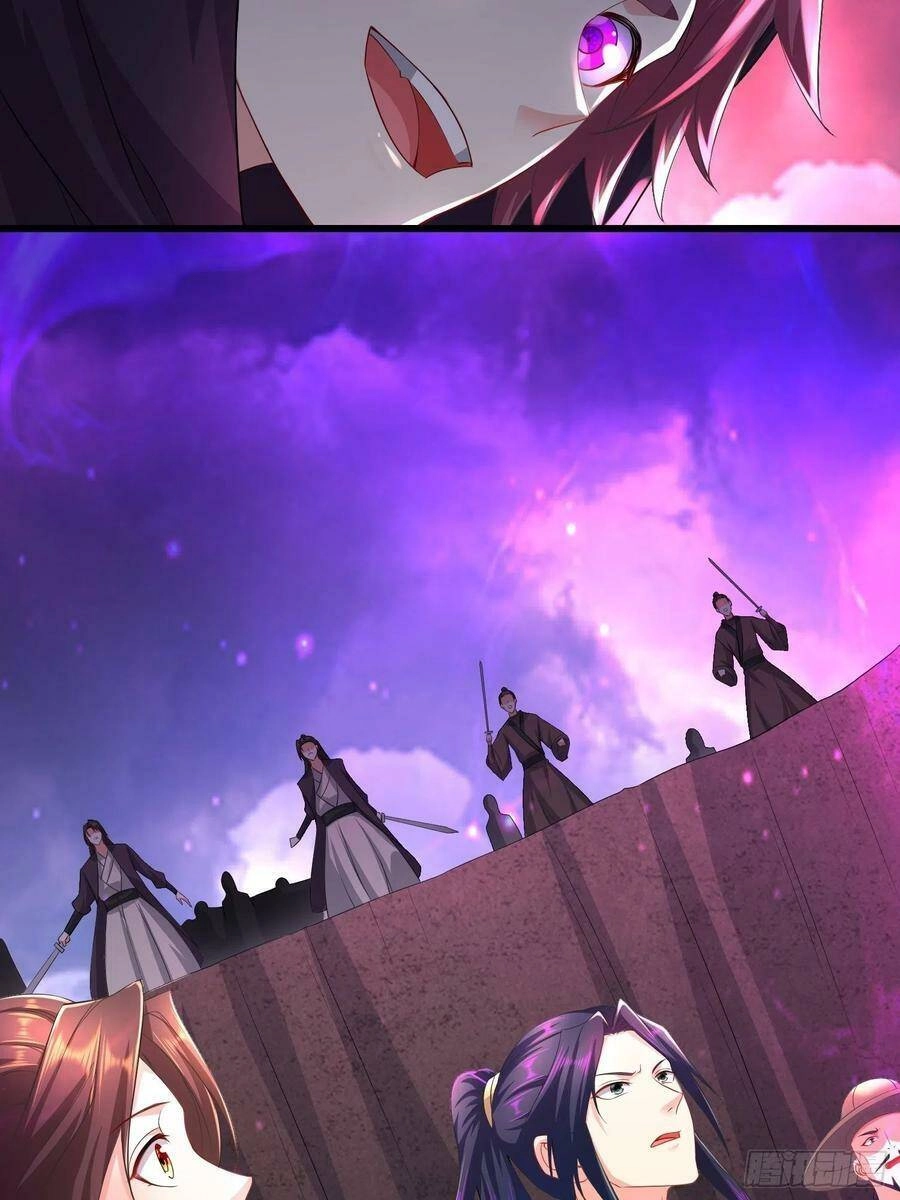 Người Ở Rể Bị Ép Thành Phản Diện Chapter 245 - 15