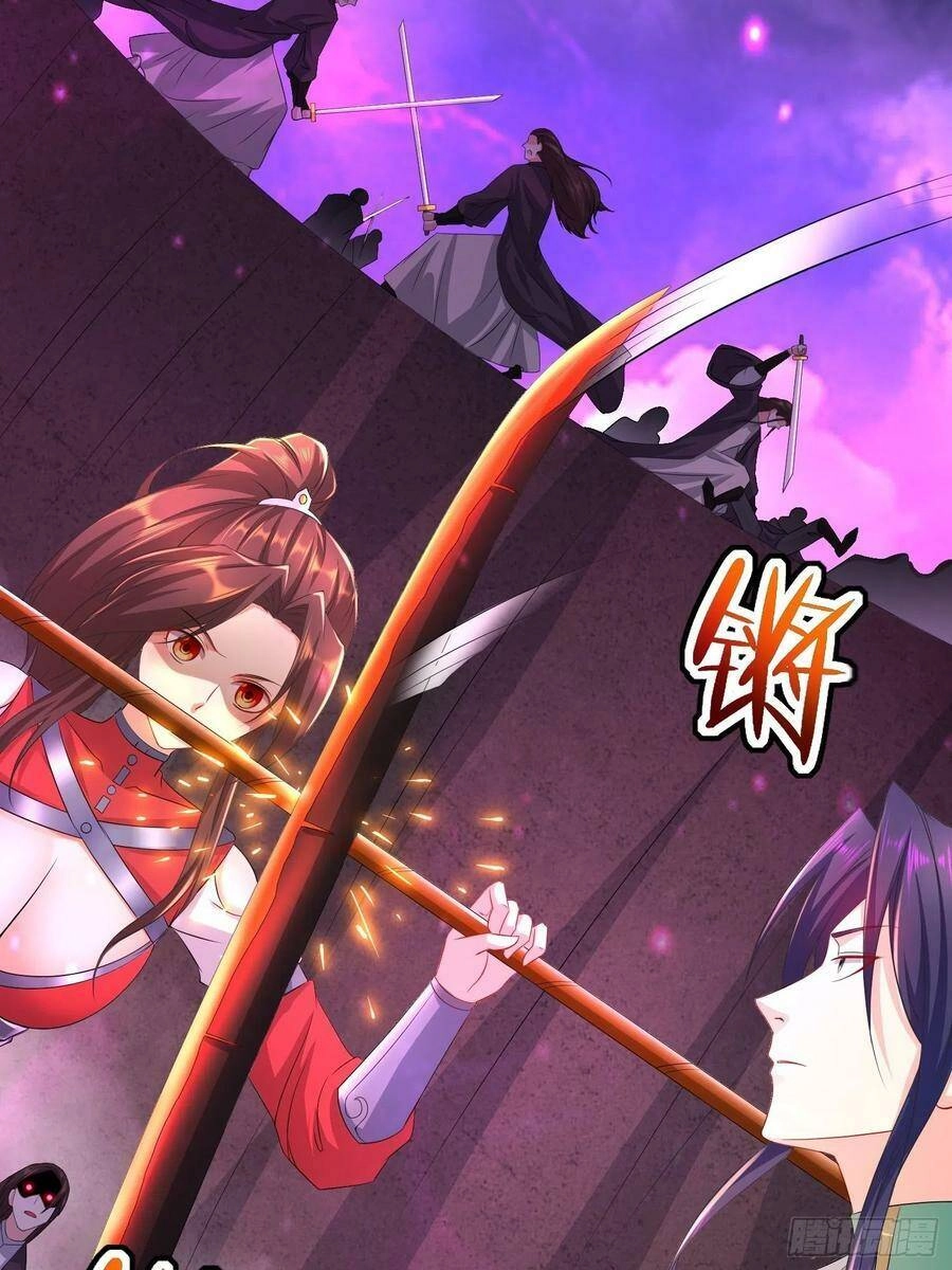 Người Ở Rể Bị Ép Thành Phản Diện Chapter 245 - 17