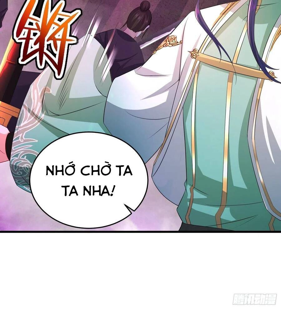 Người Ở Rể Bị Ép Thành Phản Diện Chapter 245 - 18