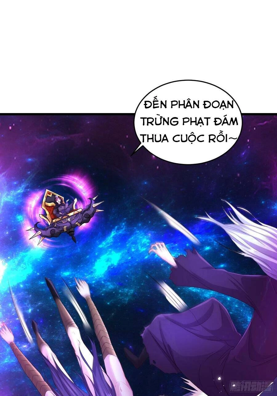 Người Ở Rể Bị Ép Thành Phản Diện Chapter 245 - 20