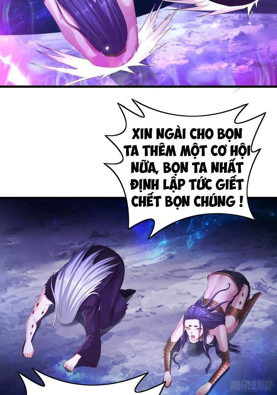 Người Ở Rể Bị Ép Thành Phản Diện Chapter 245 - 21