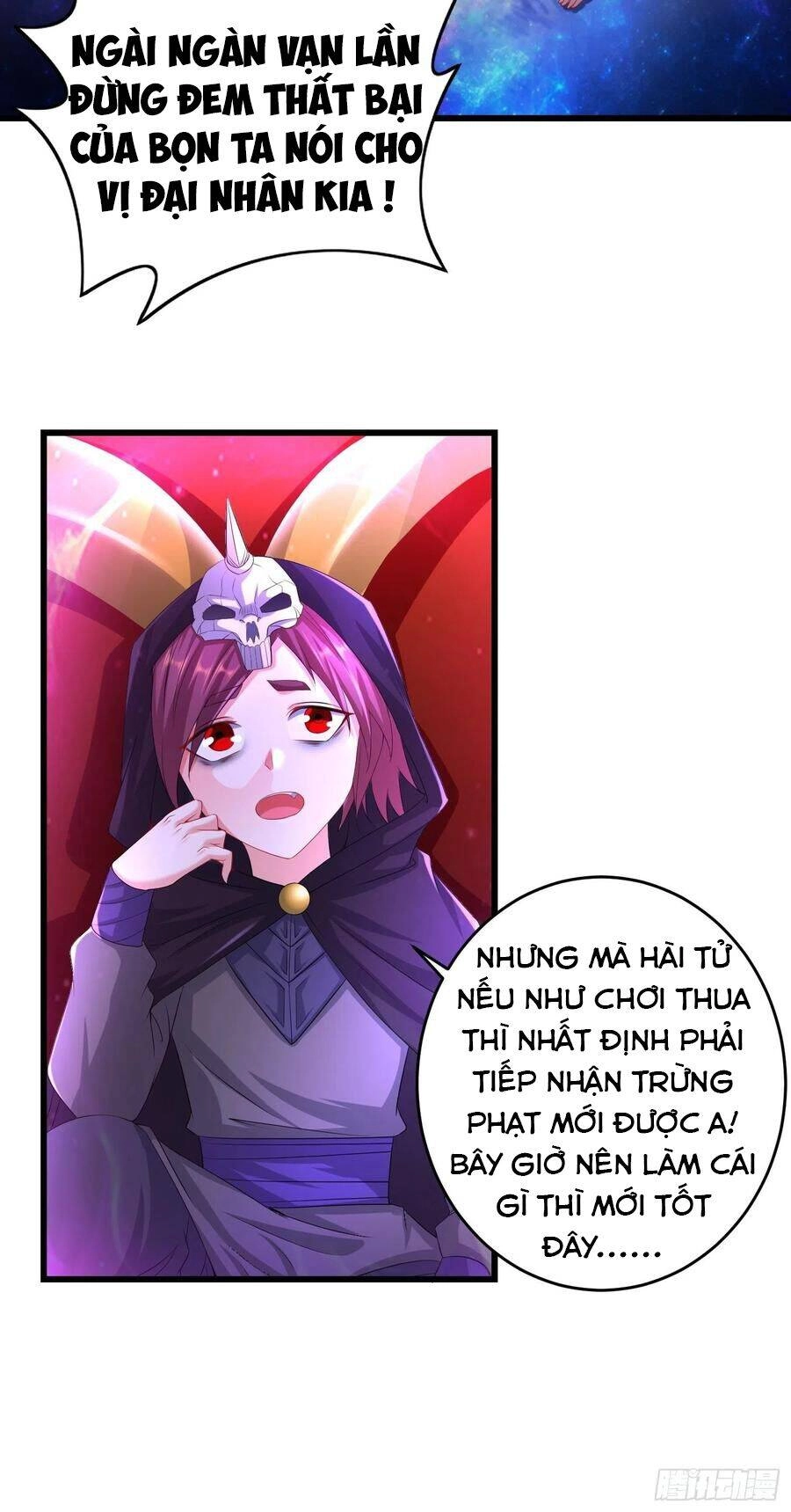 Người Ở Rể Bị Ép Thành Phản Diện Chapter 245 - 22