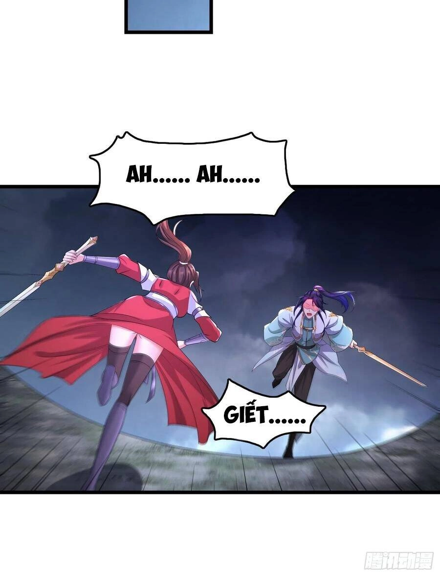 Người Ở Rể Bị Ép Thành Phản Diện Chapter 245 - 26