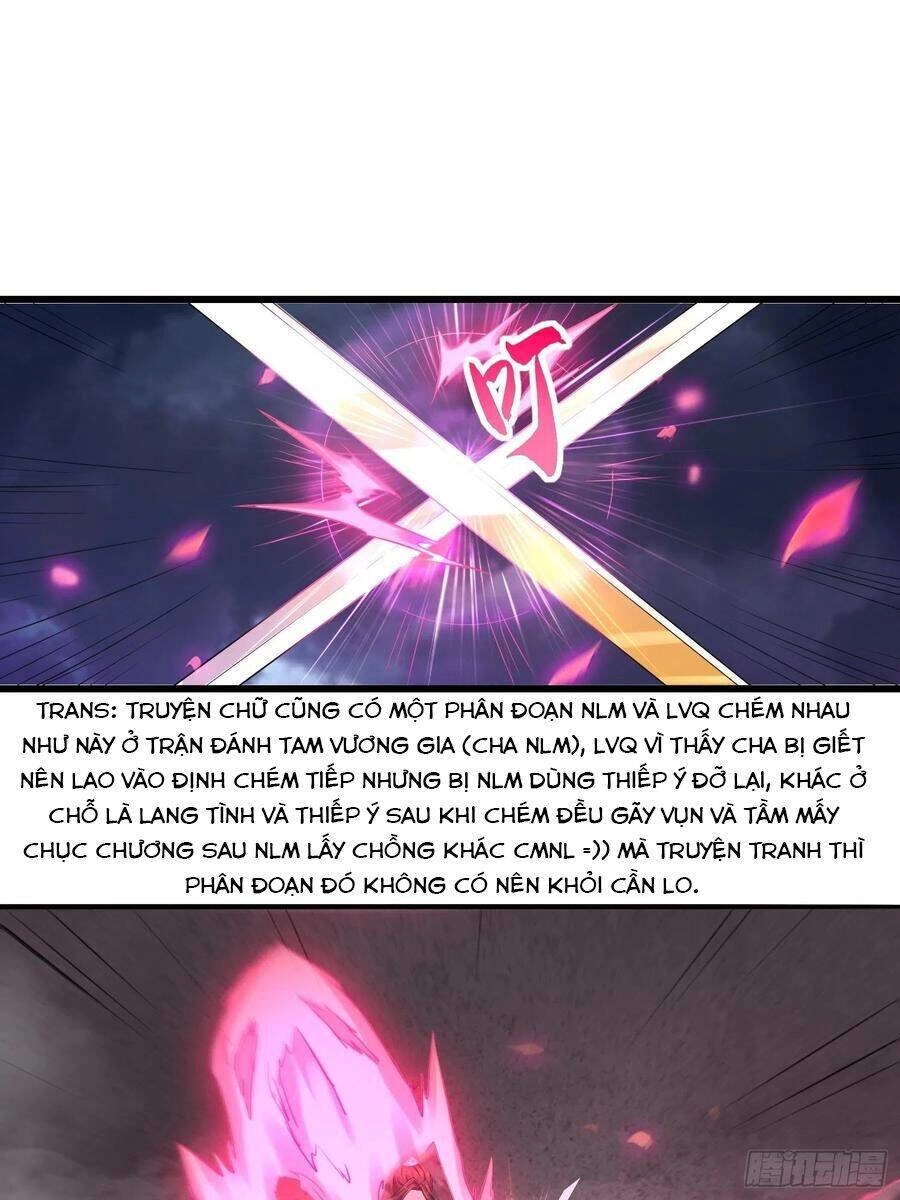 Người Ở Rể Bị Ép Thành Phản Diện Chapter 245 - 27