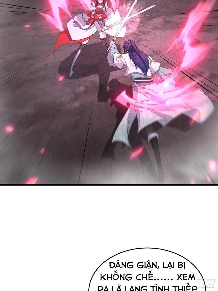 Người Ở Rể Bị Ép Thành Phản Diện Chapter 245 - 28