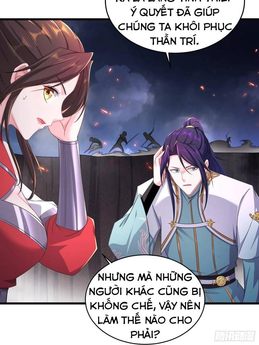 Người Ở Rể Bị Ép Thành Phản Diện Chapter 245 - 29