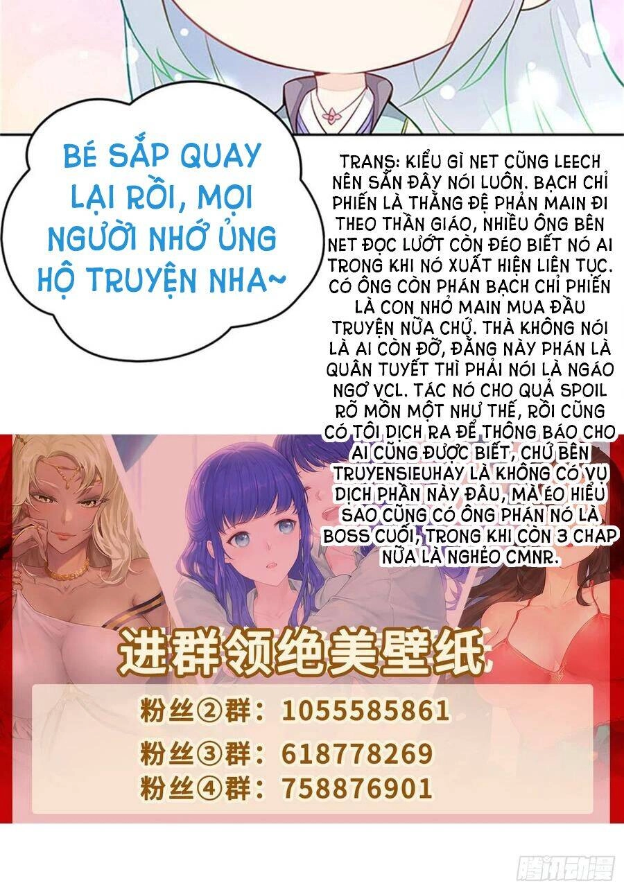 Người Ở Rể Bị Ép Thành Phản Diện Chapter 245 - 36